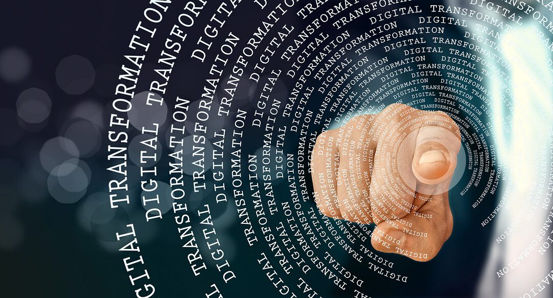 10 manieren om een falende digitale transformatie te redden